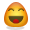 :egglaugh: